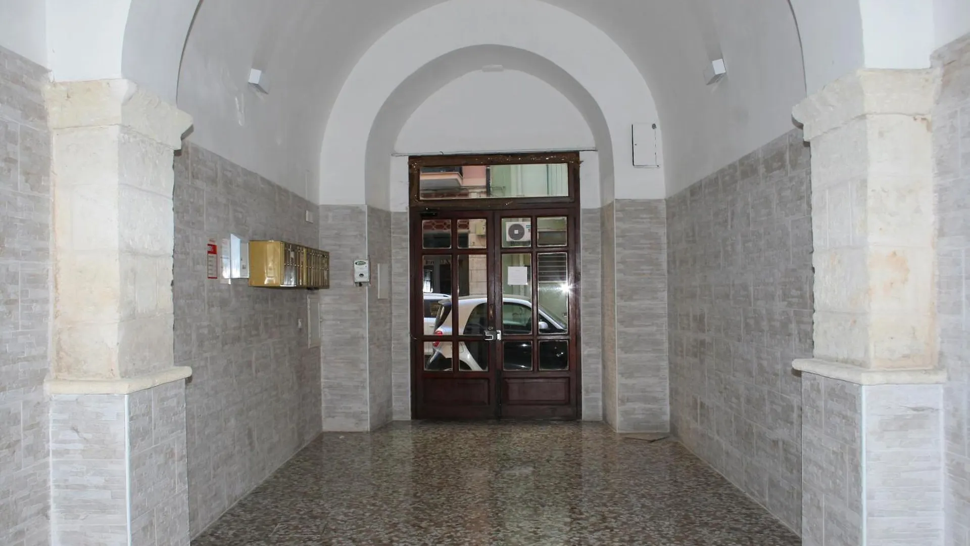 Casa Sul Mar Apartment Bari