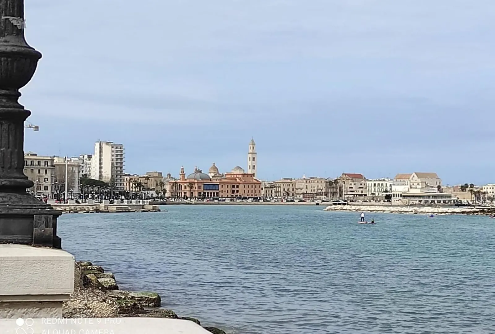Casa Sul Mar Apartment Bari 0*,  Italia