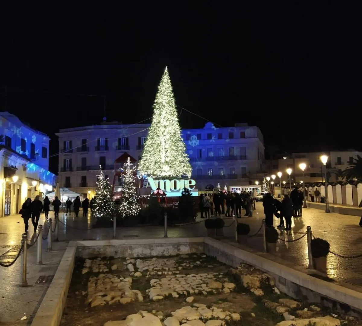 Casa Sul Mar Apartment Bari 0*,