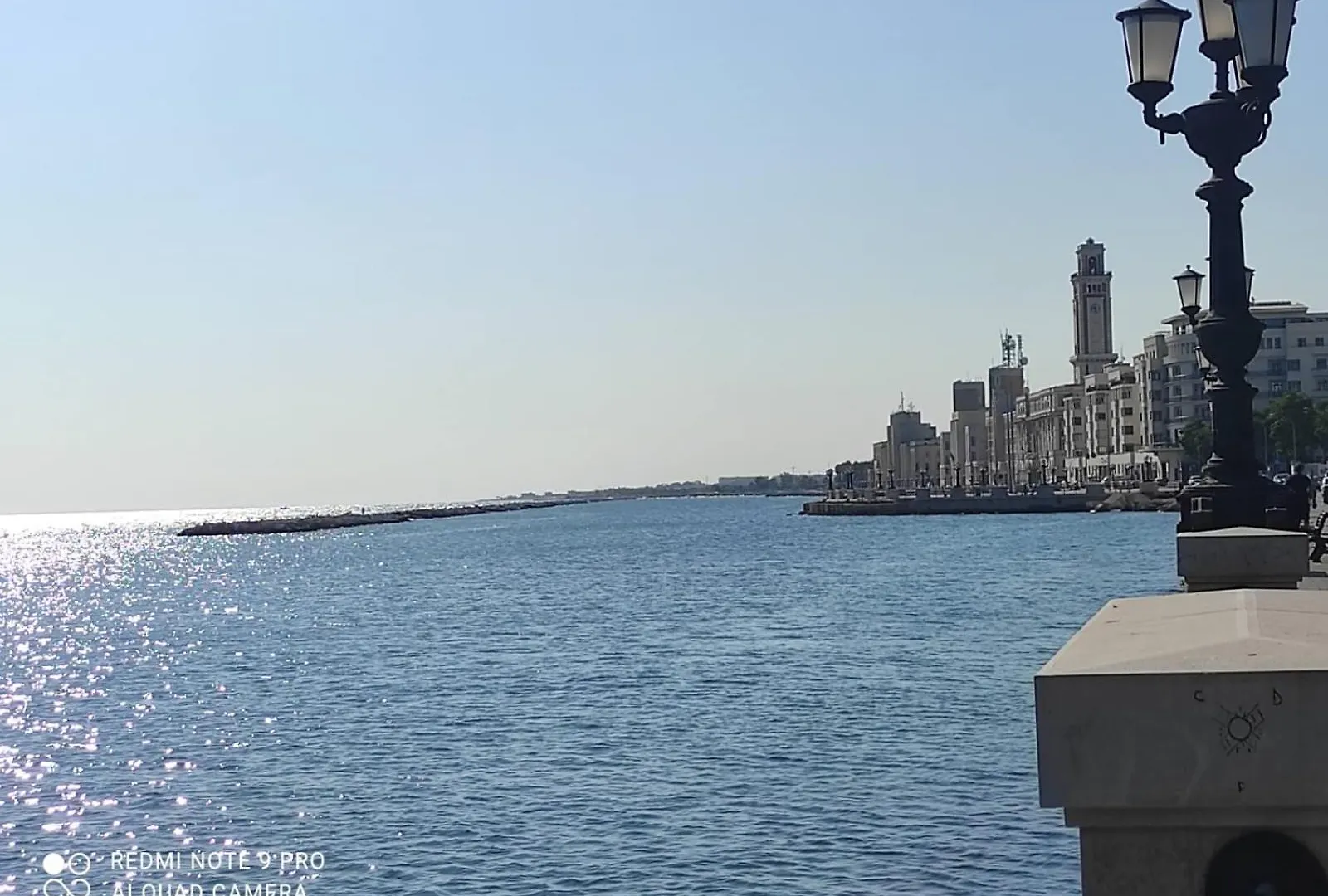 Casa Sul Mar Apartment Bari