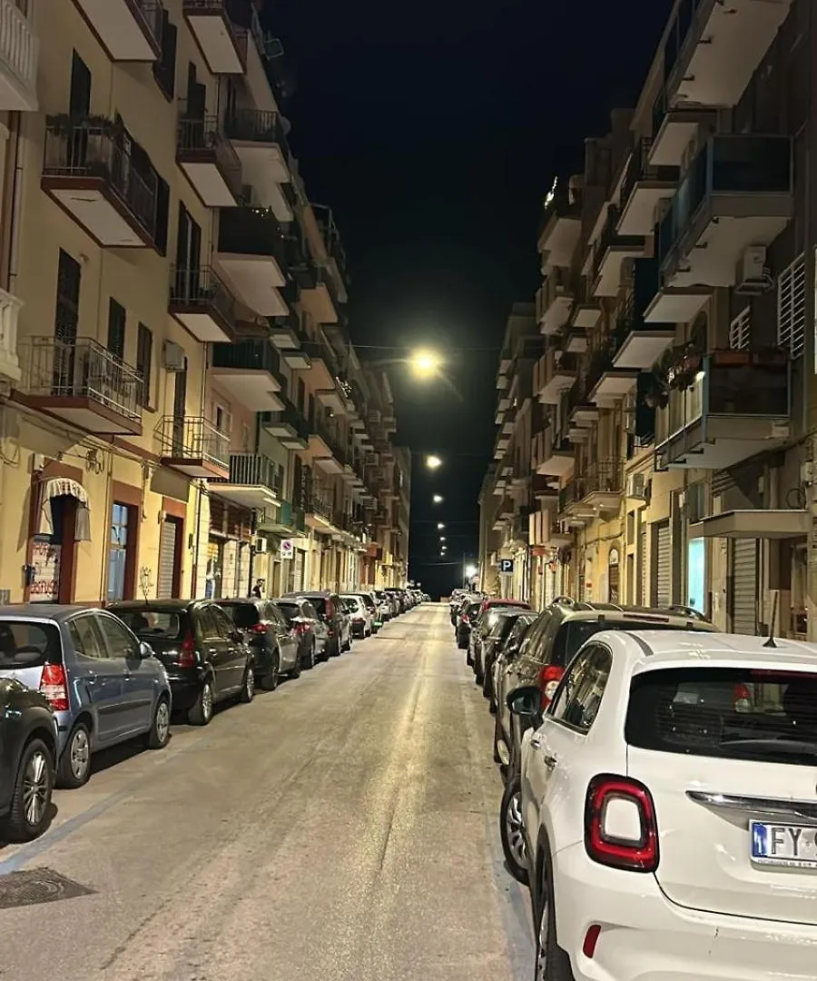 Casa Sul Mar Apartment Bari