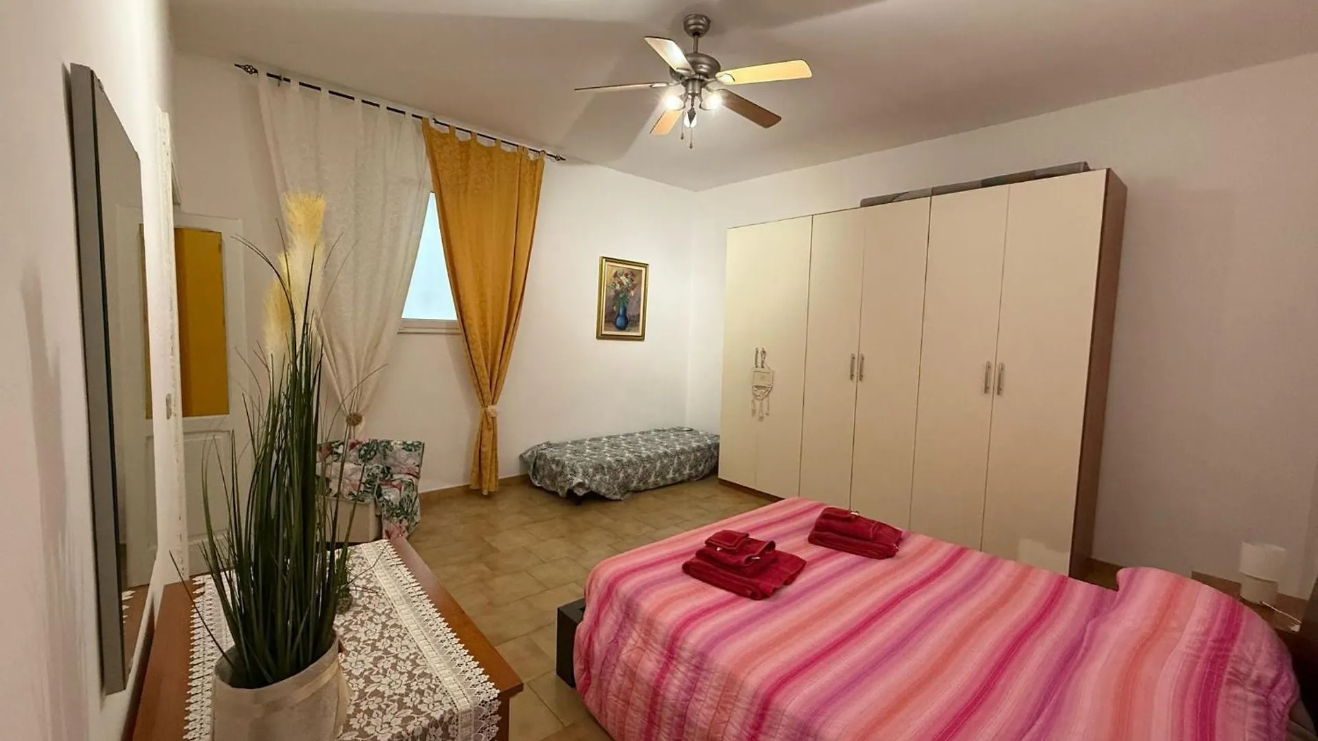 Casa Sul Mar Apartment Bari