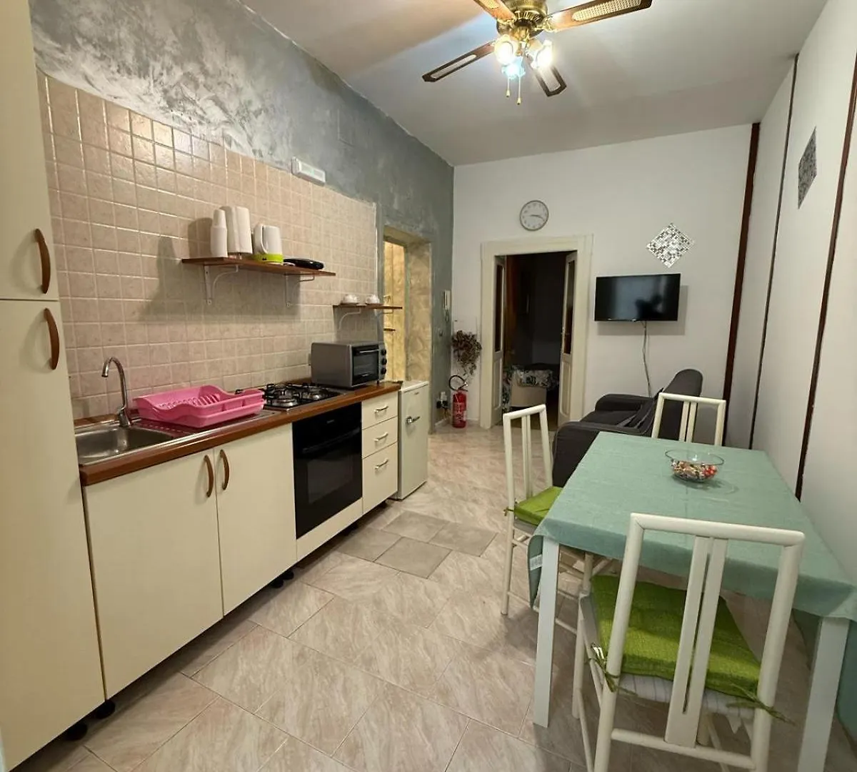 Casa Sul Mar Apartment Bari 0*,  Italia