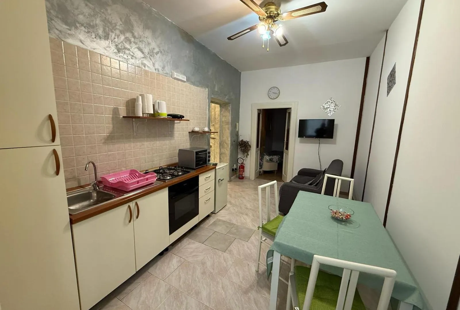 Casa Sul Mar Apartment Bari