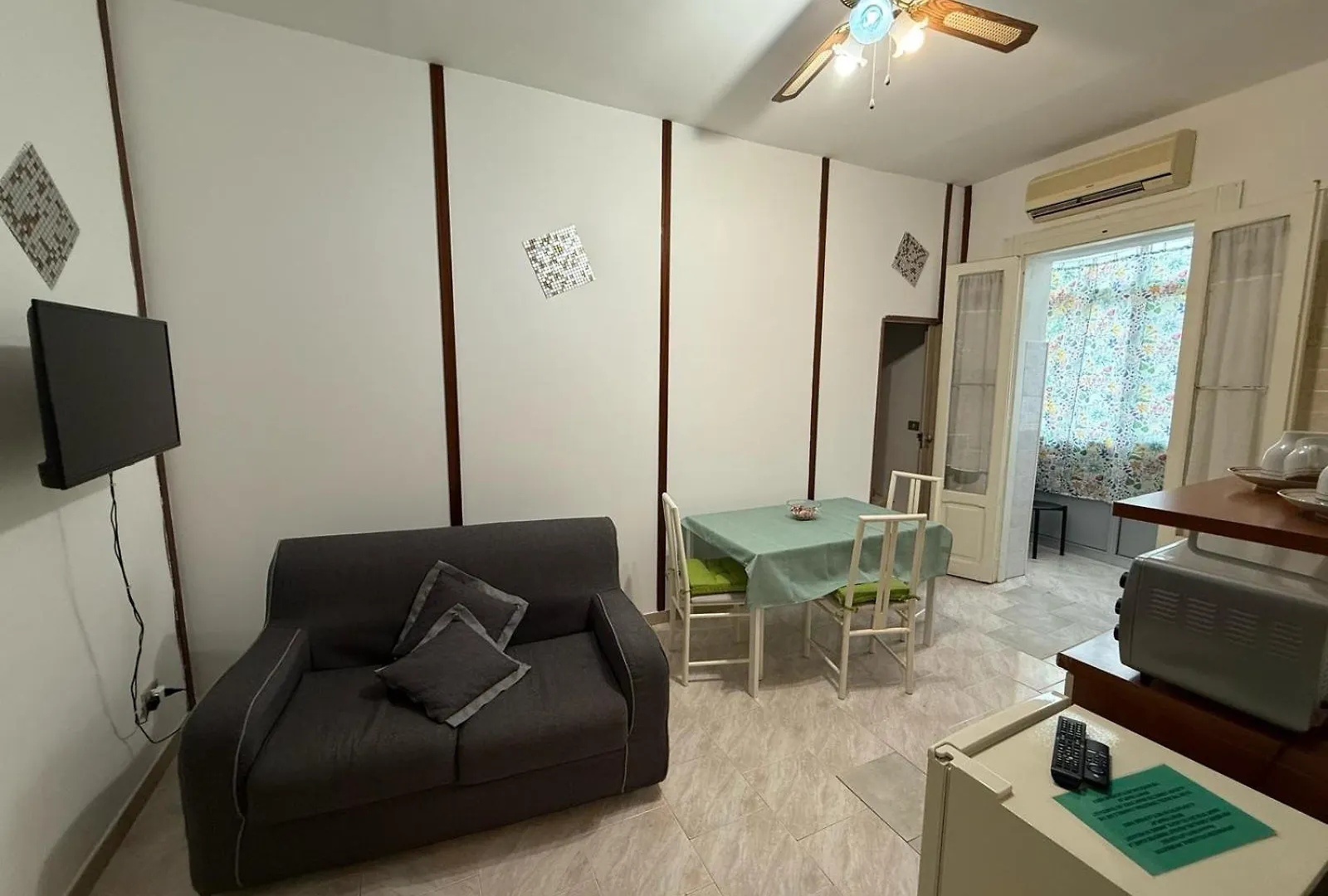 Casa Sul Mar Apartment Bari
