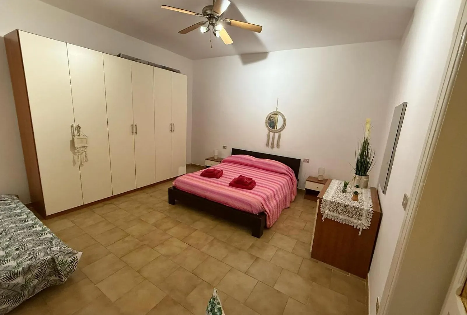 Casa Sul Mar Apartment Bari Italia